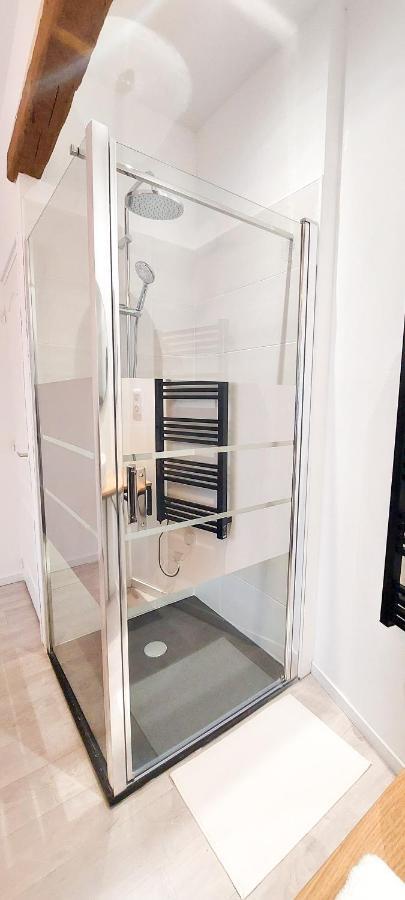 Artpink - Ideal Pros - Proche Commerces - Agathor Montlucon Bagian luar foto
